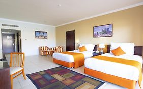 Parrotel Lagoon Waterpark Resort